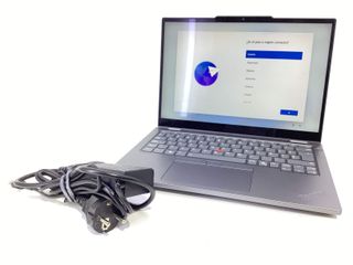 pc portatil lenovo thinkpad l13-in-1 gen 9
