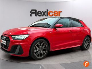 Audi A1 35 TFSI 110kW (150CV) Sportback