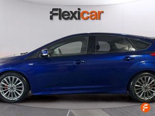 Ford Focus 1.0 Ecoboost 92kW ST-Line