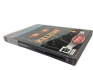killzone ps2