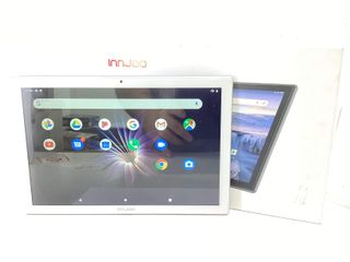 tablet pc innjoo voom tab 10.0 64gb