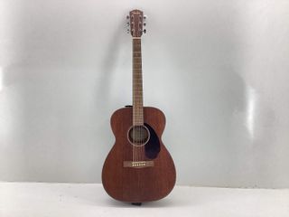 guitarra acustica fender cc-60s