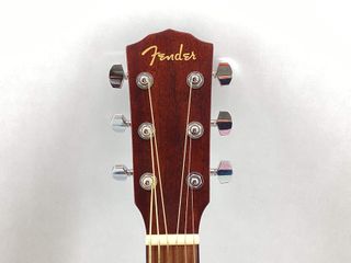guitarra acustica fender cc-60s