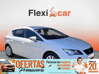 Seat Leon 1.0 EcoTSI 85kW St&Sp Style