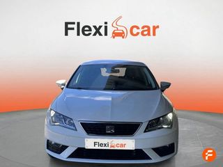 Seat Leon 1.0 EcoTSI 85kW St&Sp Style