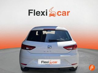 Seat Leon 1.0 EcoTSI 85kW St&Sp Style