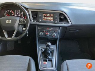 Seat Leon 1.0 EcoTSI 85kW St&Sp Style