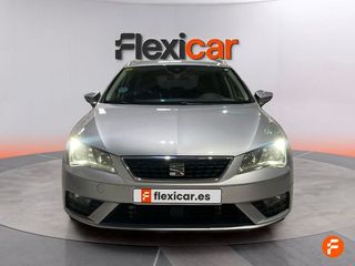 Seat Leon ST 1.0 TSI 85kW (110CV) S&S Style Ed Nav
