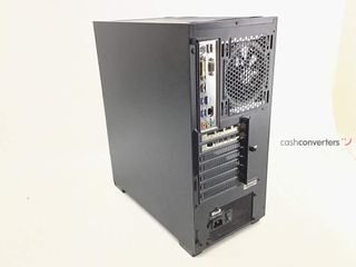 pc nox clonico