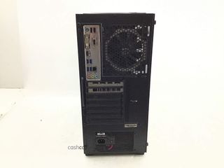 pc nox clonico