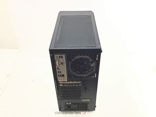 pc nox clonico