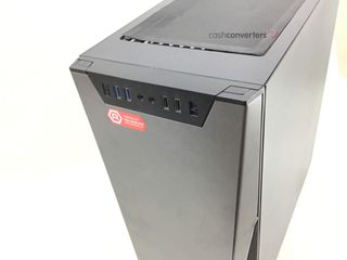 pc nox clonico