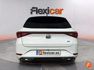 Seat Leon SP 2.0 TDI 110kW DSG S&S FR