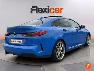 BMW Serie 2 218iA Gran Coupe