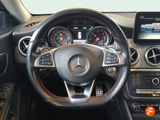 Mercedes Clase CLA CLA 200 d Shooting Brake