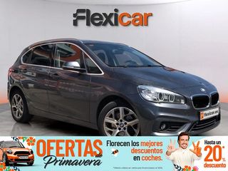 BMW Serie 2 Active Tourer 220iA