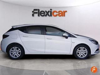 Opel Astra 1.6 CDTi 81kW (110CV) Business