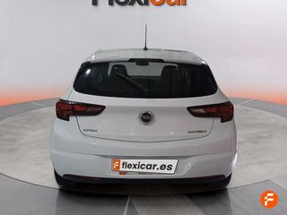 Opel Astra 1.6 CDTi 81kW (110CV) Business