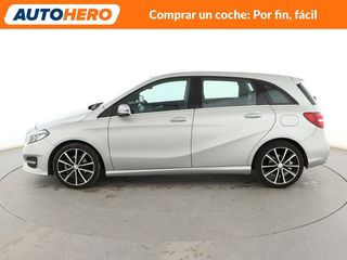 Mercedes Clase B B 200 CDI Urban
