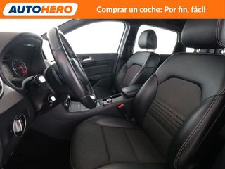 Mercedes Clase B B 200 CDI Urban