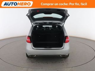 Mercedes Clase B B 200 CDI Urban