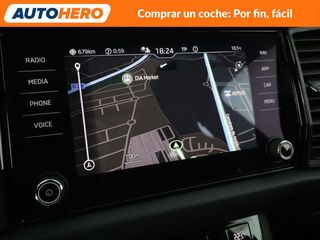 Skoda Kodiaq 1.5 TSI ACT SportLine