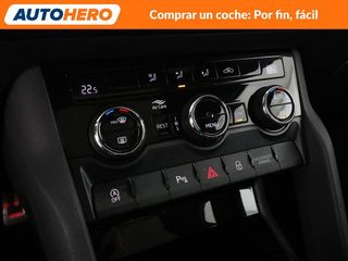 Skoda Kodiaq 1.5 TSI ACT SportLine