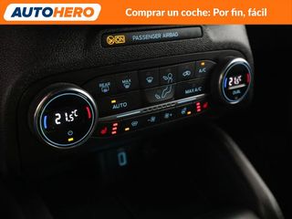 Ford Focus 1.5 EcoBlue TDCi ST-Line