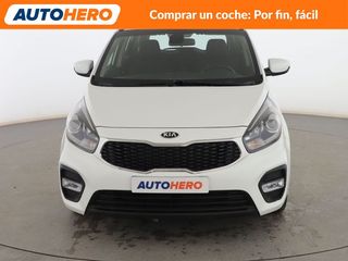 Kia Carens 1.6 GDI Concept