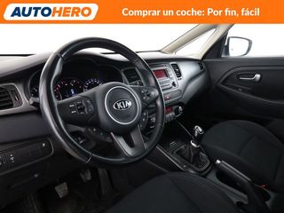 Kia Carens 1.6 GDI Concept