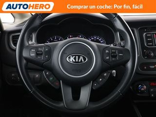Kia Carens 1.6 GDI Concept