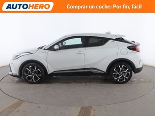 Toyota C-HR 2.0 Hybrid Advance