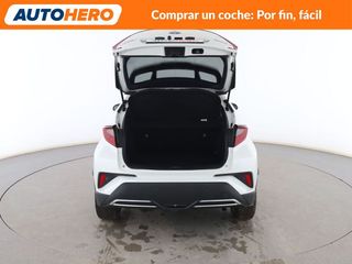 Toyota C-HR 2.0 Hybrid Advance