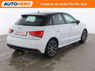 Audi A1 1.0 TFSI Adrenalin