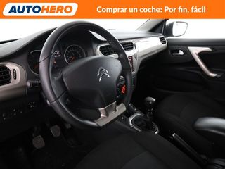 Citroën C-Elysée 1.5 Blue-HDi Shine