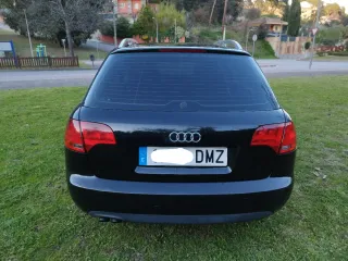 AUDI A4 SLINE 2000 TDI 140CV