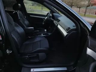 AUDI A4 SLINE 2000 TDI 140CV