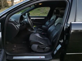 AUDI A4 SLINE 2000 TDI 140CV