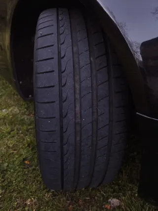 AUDI A4 SLINE 2000 TDI 140CV