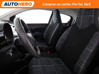 Peugeot 108 1.2 PureTech Active