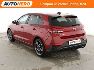 Hyundai i30 1.0 TGDI N Line