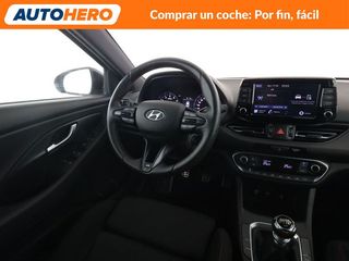 Hyundai i30 1.0 TGDI N Line