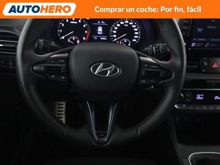 Hyundai i30 1.0 TGDI N Line