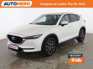 Mazda CX-5 2.0 Zenith 2WD