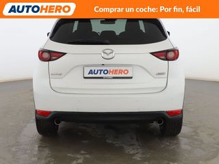 Mazda CX-5 2.0 Zenith 2WD