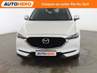 Mazda CX-5 2.0 Zenith 2WD