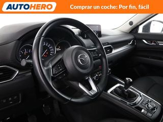 Mazda CX-5 2.0 Zenith 2WD