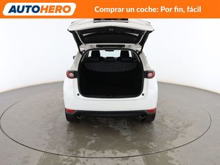 Mazda CX-5 2.0 Zenith 2WD