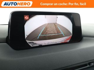 Mazda CX-5 2.0 Zenith 2WD