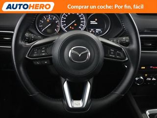 Mazda CX-5 2.0 Zenith 2WD